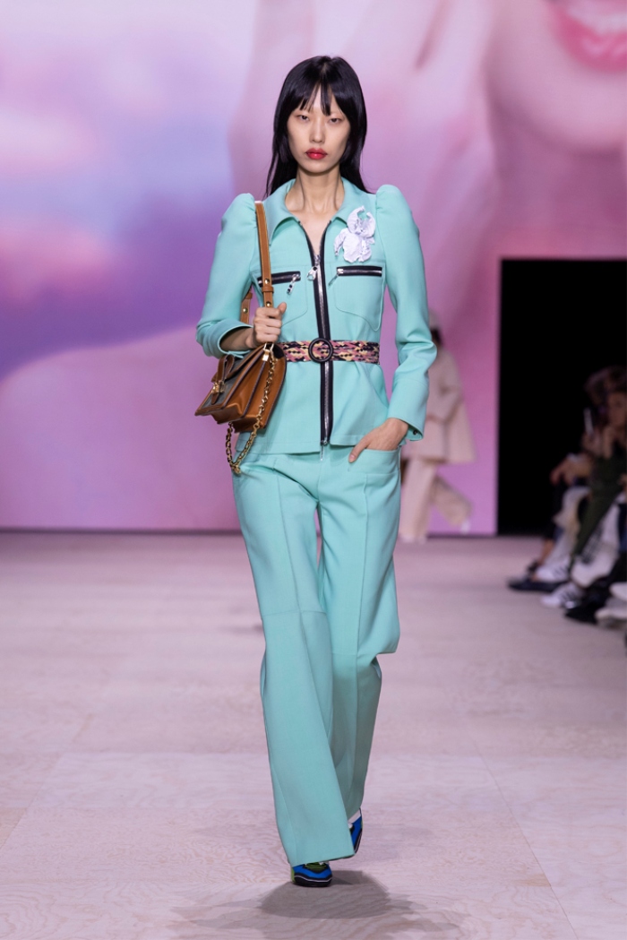 PARİS MODA HAFTASI LOUIS VUITTON