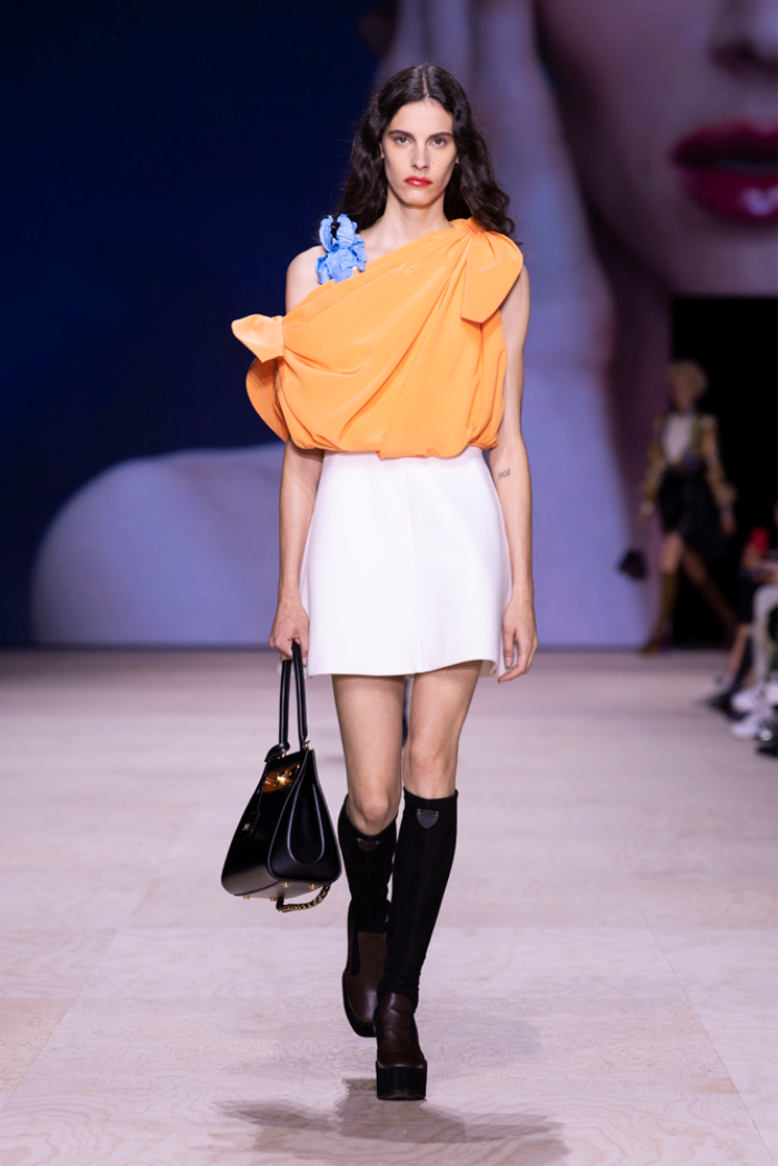 PARİS MODA HAFTASI LOUIS VUITTON