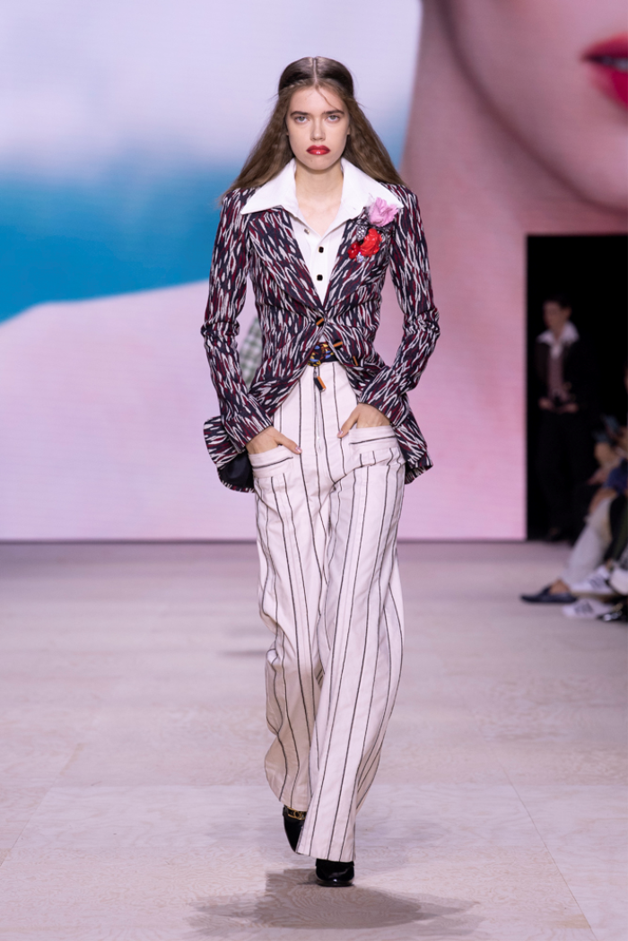 PARİS MODA HAFTASI LOUIS VUITTON