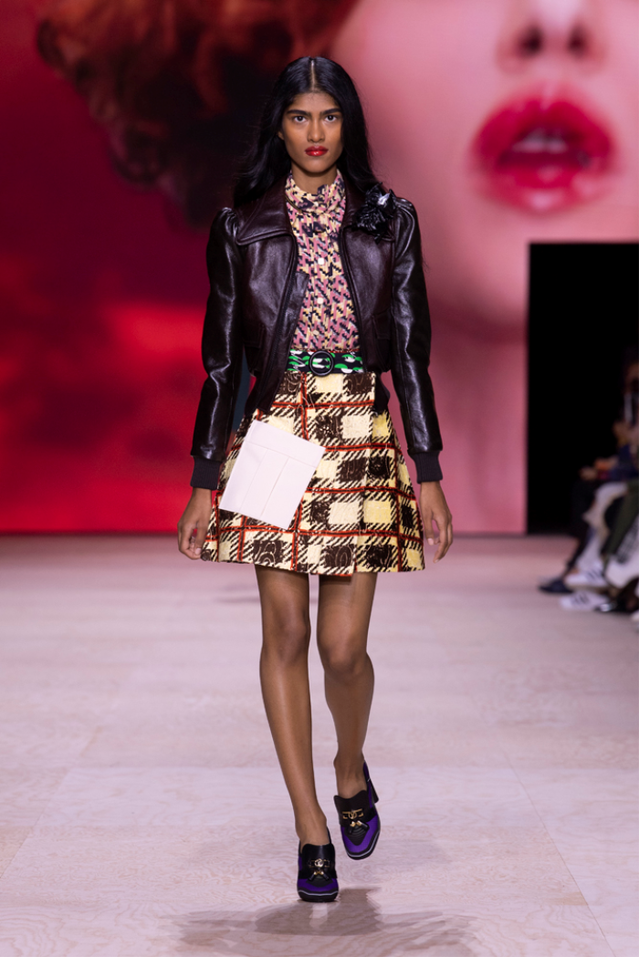 PARİS MODA HAFTASI LOUIS VUITTON