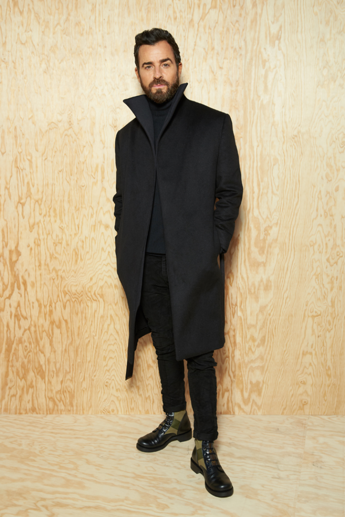 LOUIS VUITTON DEFİLESİNDE KİMLER VARDI?