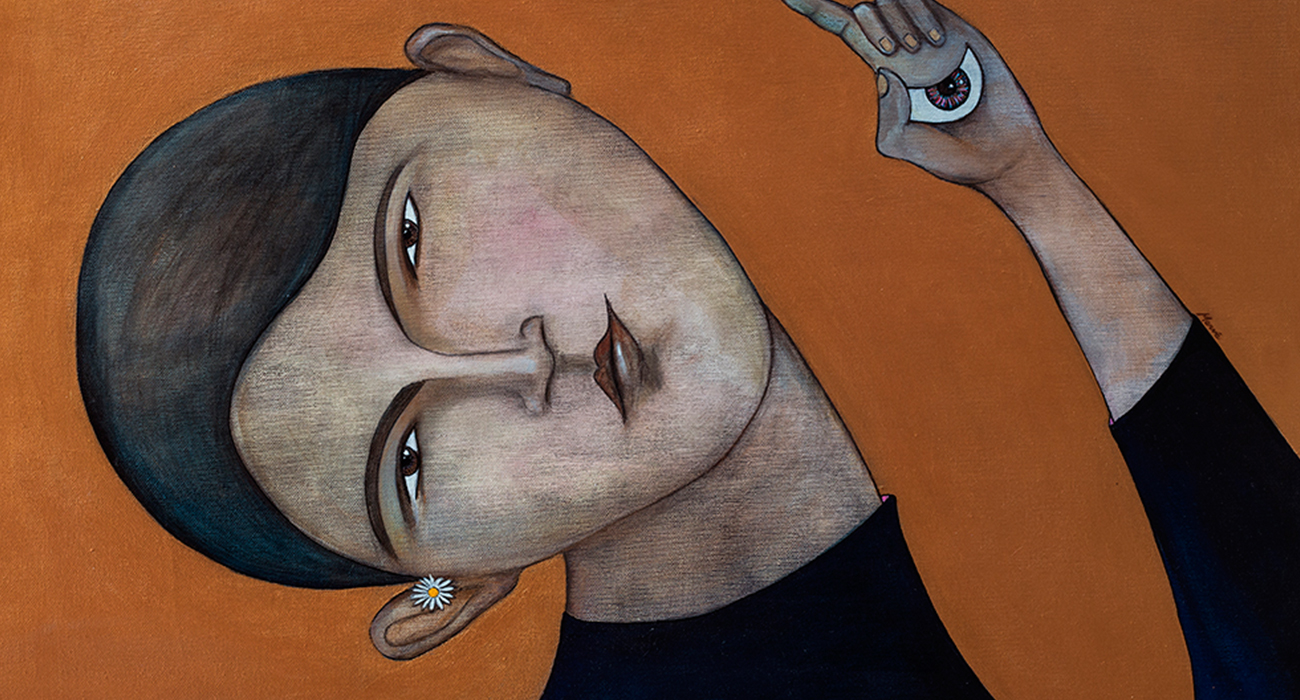 SADECE BİR SERGİ DEĞİL