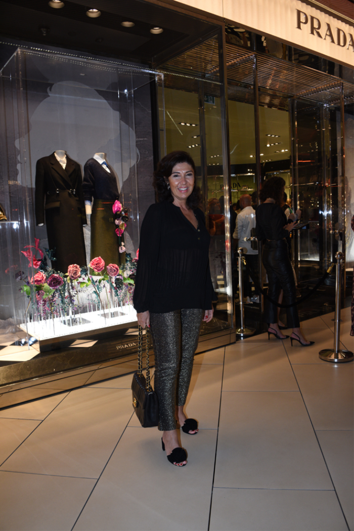 PRADADAN SEZON AÇILIŞI