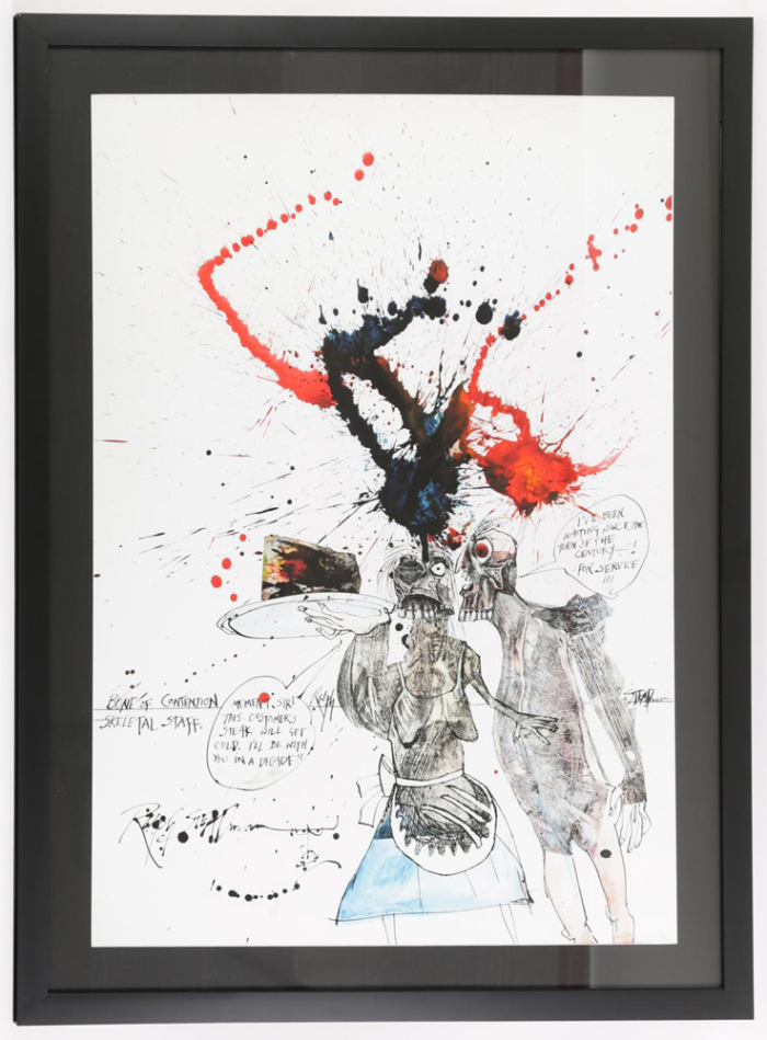 SANAT ESERLERİ SATIŞA ÇIKIYOR