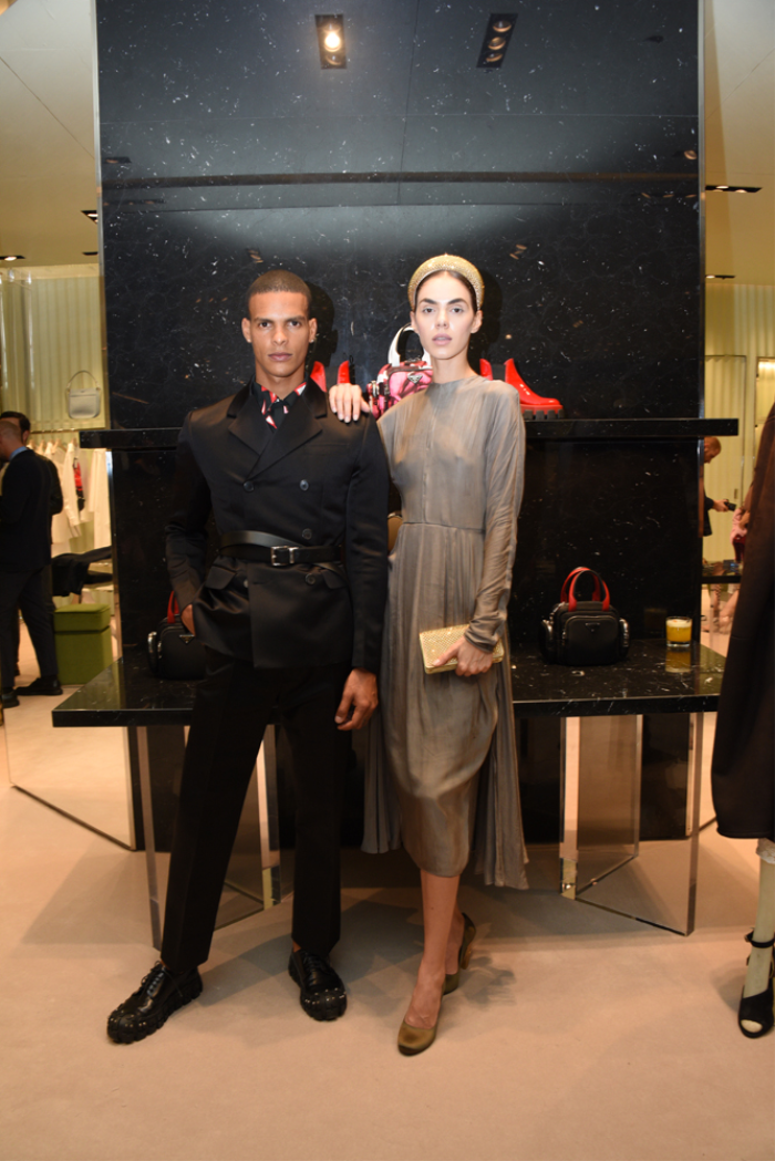 PRADADAN SEZON AÇILIŞI