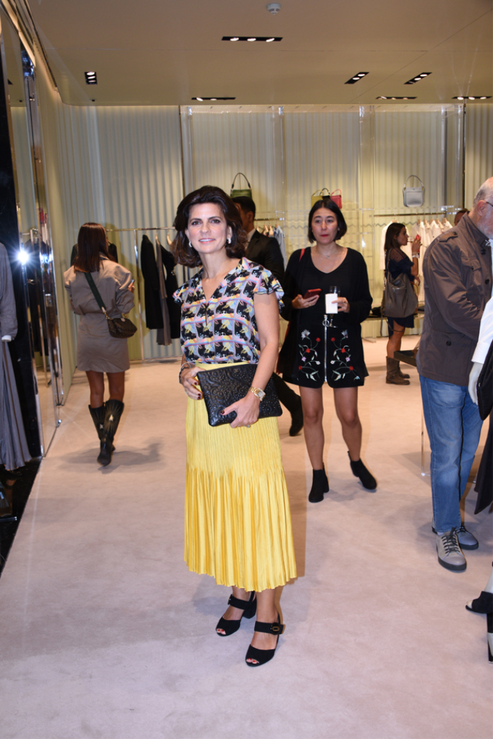 PRADADAN SEZON AÇILIŞI