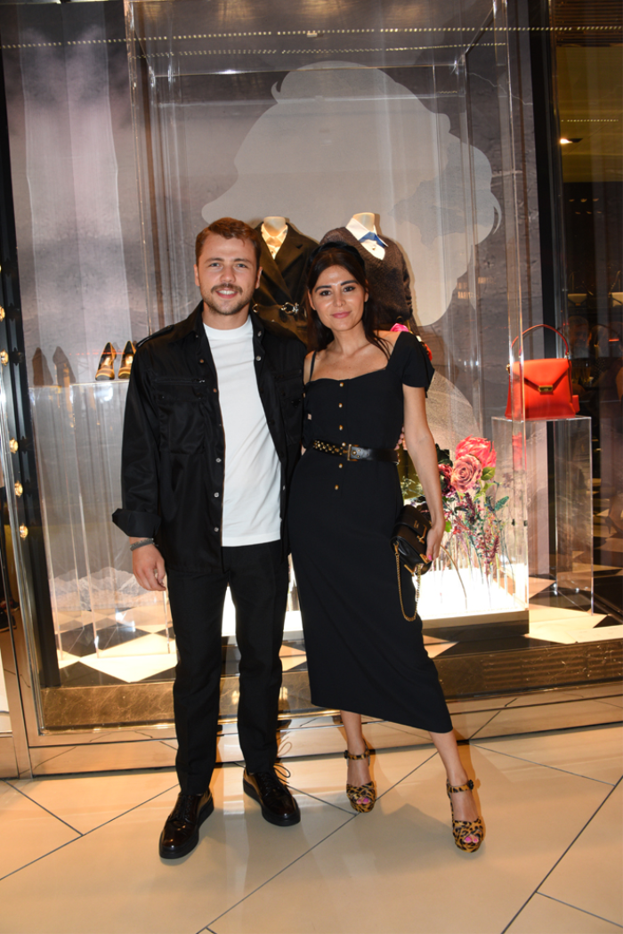 PRADADAN SEZON AÇILIŞI