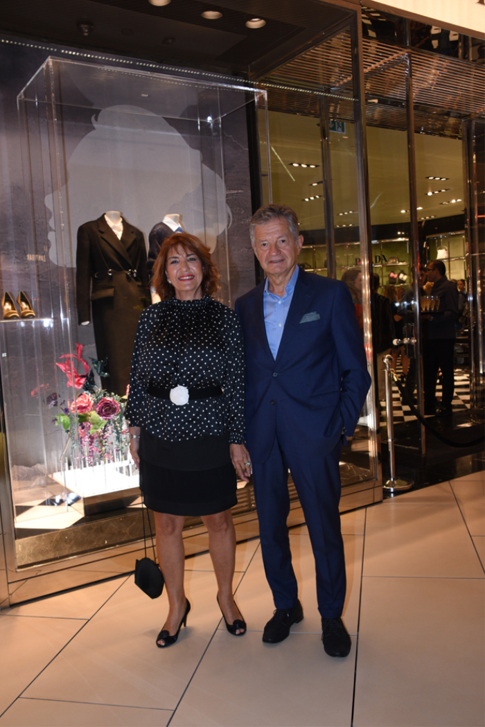 PRADADAN SEZON AÇILIŞI