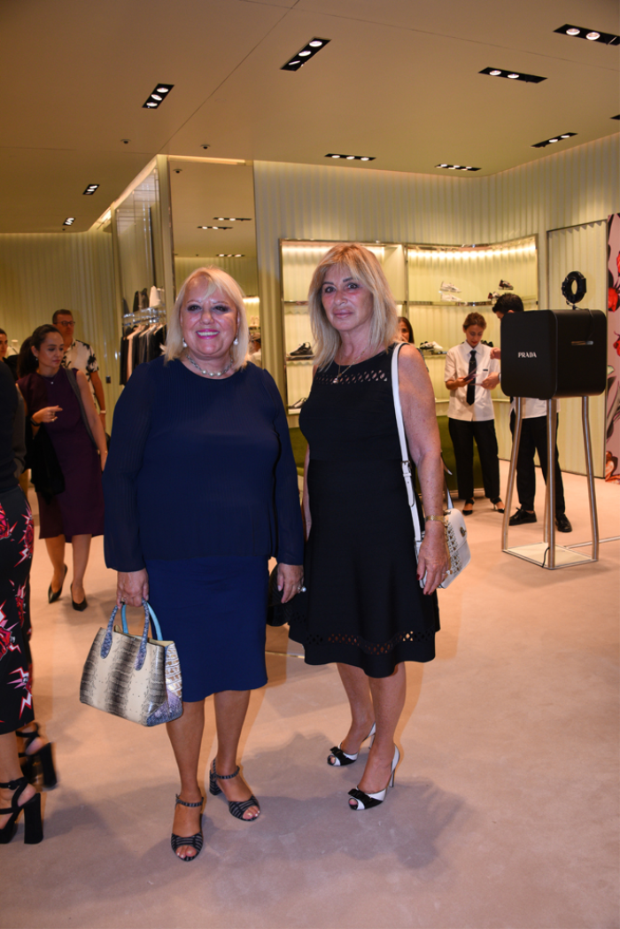 PRADADAN SEZON AÇILIŞI