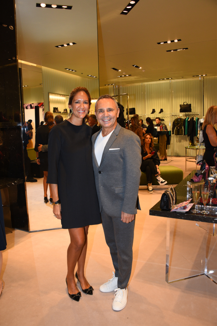 PRADADAN SEZON AÇILIŞI