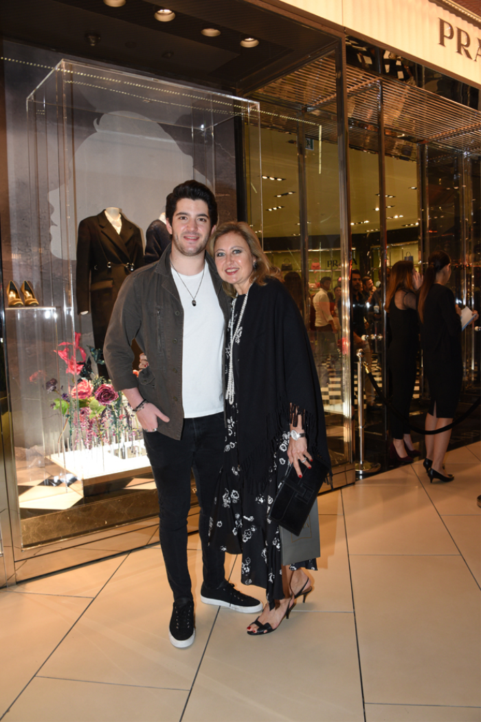 PRADADAN SEZON AÇILIŞI