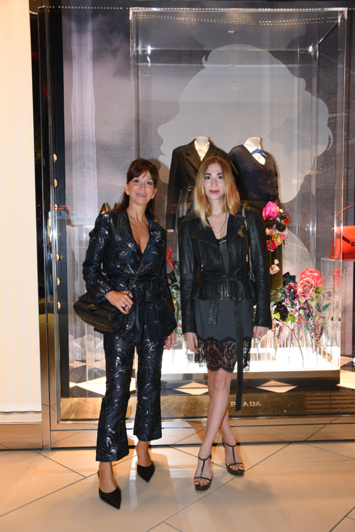 PRADADAN SEZON AÇILIŞI