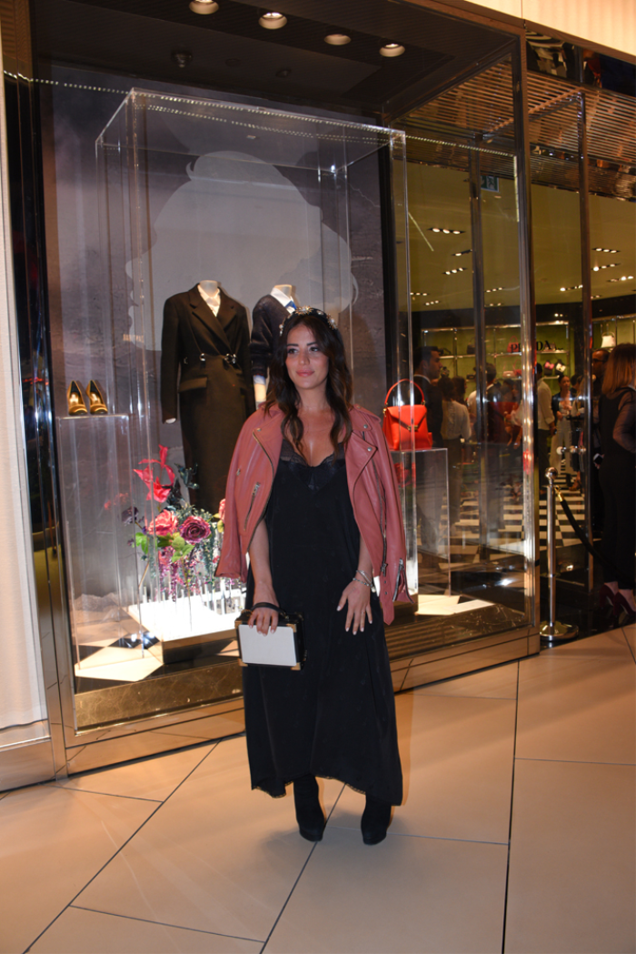 PRADADAN SEZON AÇILIŞI