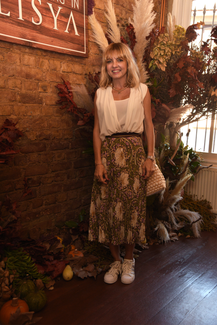 YILDÖNÜMÜ KUTLAMASI