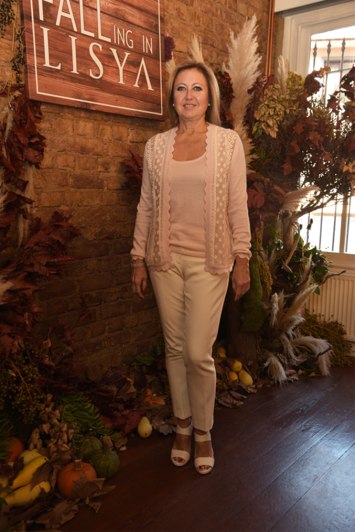 YILDÖNÜMÜ KUTLAMASI