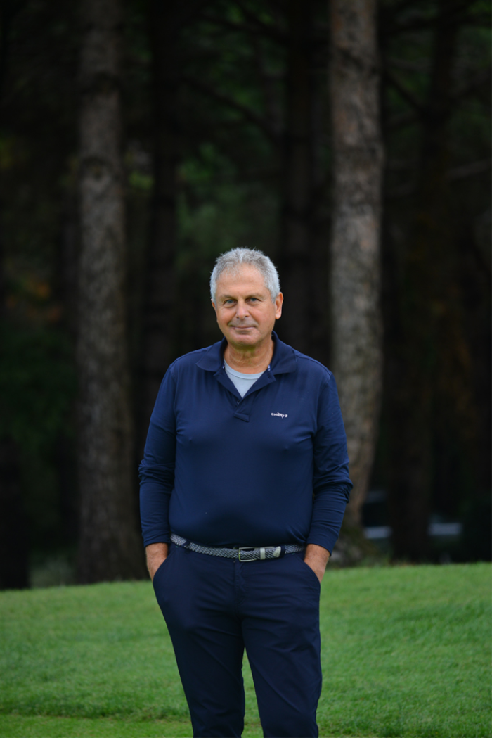 GOLF TURNUVASI SONA ERDİ