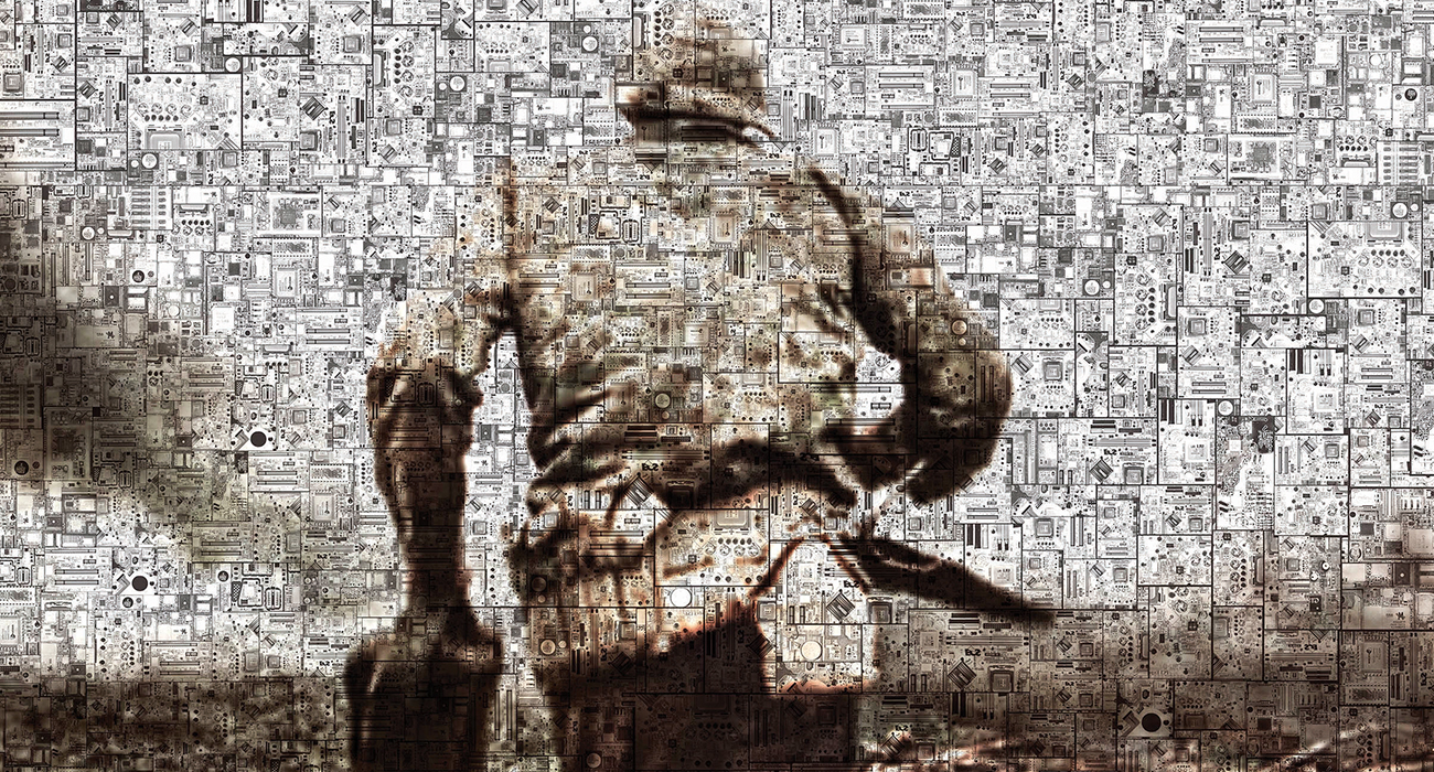 ALİ ALIŞIR İLE FOTOĞRAF SANATI