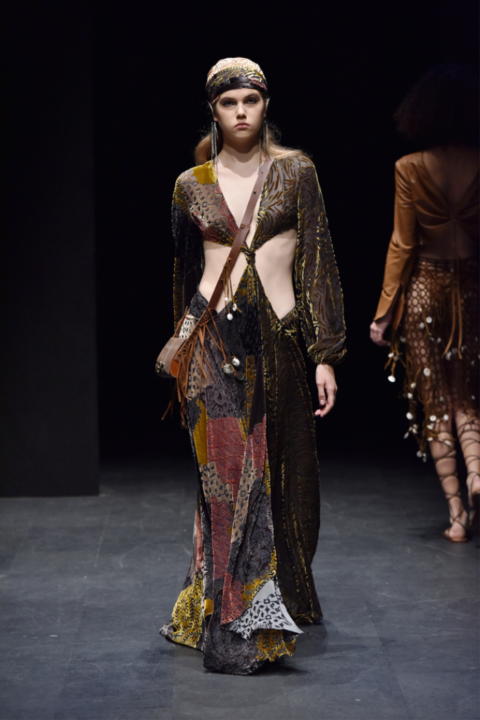 MBFWI: İKİNCİ GÜNÜN ÖNE ÇIKANLARI