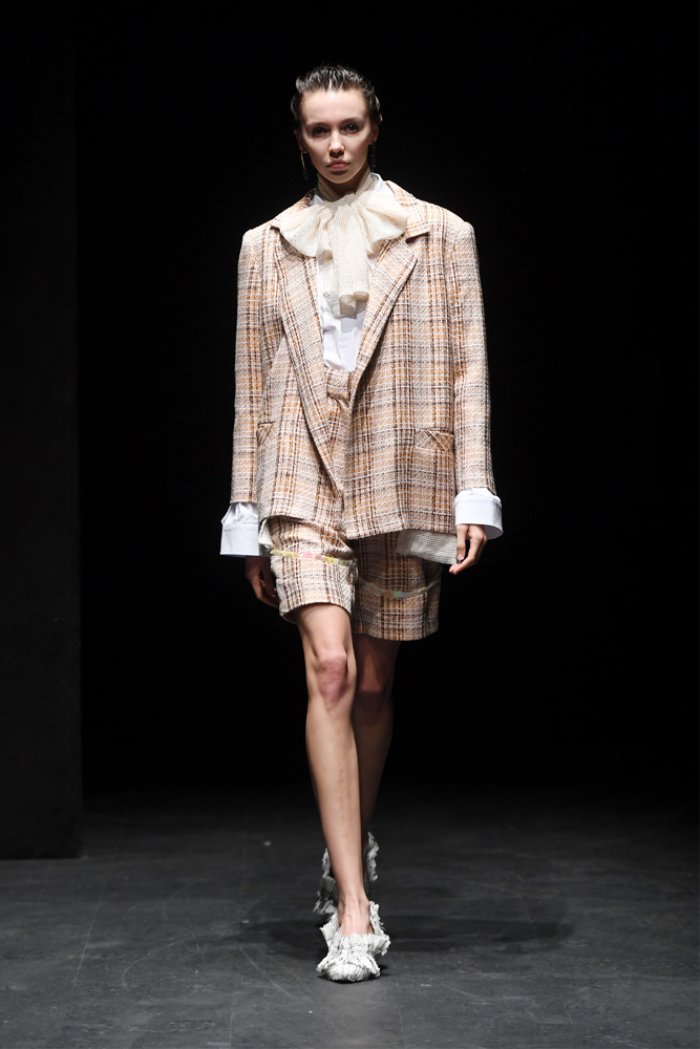 MBFWI'DA BİRİNCİ GÜN HEYECANI