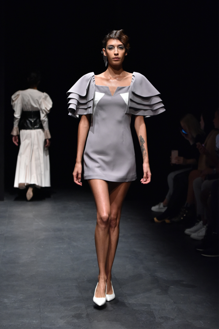 MBFWI: İKİNCİ GÜNÜN ÖNE ÇIKANLARI