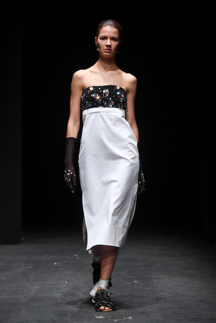 MBFWI'DA BİRİNCİ GÜN HEYECANI