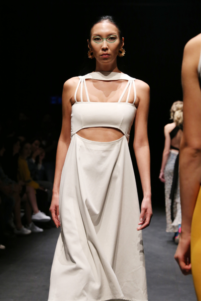 MBFWI'DA BİRİNCİ GÜN HEYECANI