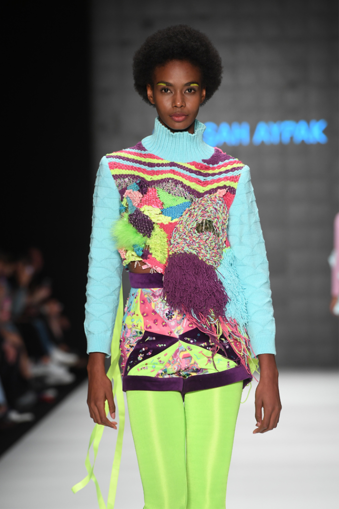 MBFWI: İKİNCİ GÜNÜN ÖNE ÇIKANLARI