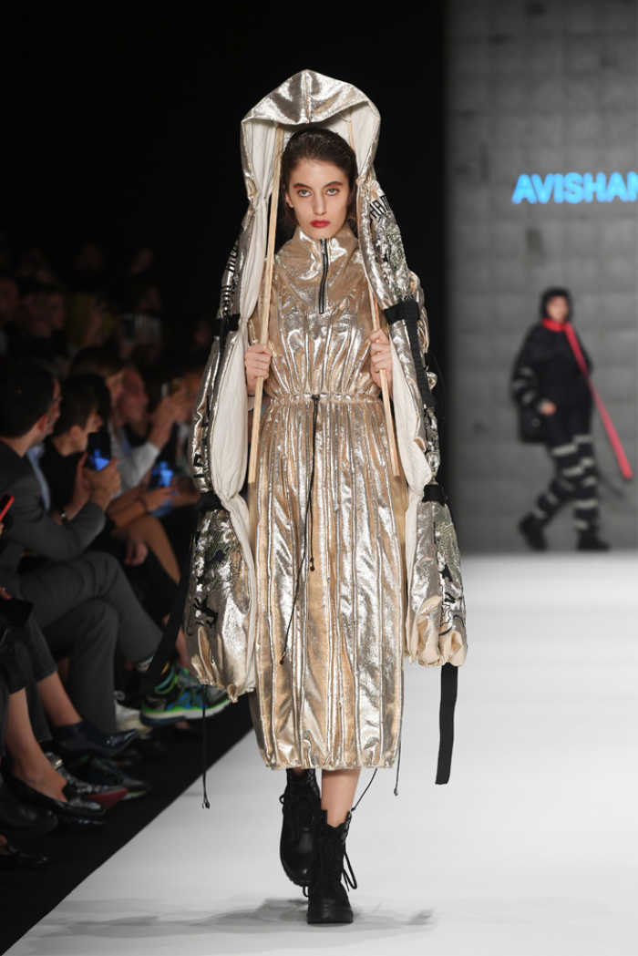 MBFWI: İKİNCİ GÜNÜN ÖNE ÇIKANLARI