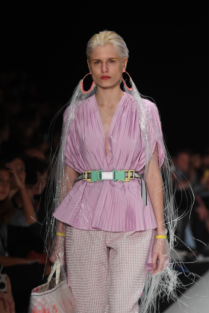 MBFWI: İKİNCİ GÜNÜN ÖNE ÇIKANLARI