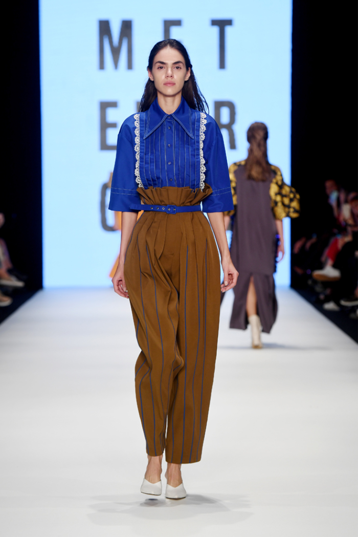 MBFWI: İKİNCİ GÜNÜN ÖNE ÇIKANLARI