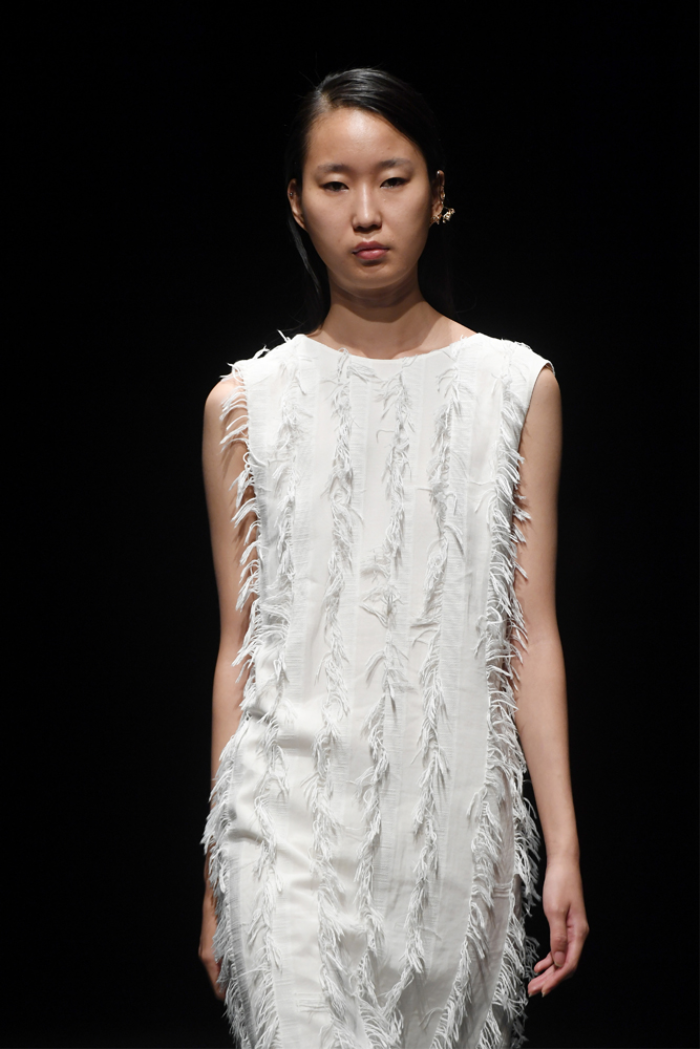 MBFWI'DA BİRİNCİ GÜN HEYECANI