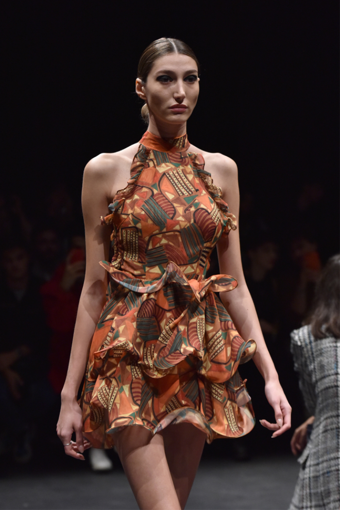 MBFWI: İKİNCİ GÜNÜN ÖNE ÇIKANLARI