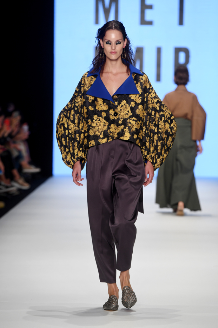 MBFWI: İKİNCİ GÜNÜN ÖNE ÇIKANLARI