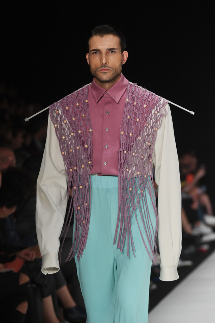 MBFWI: İKİNCİ GÜNÜN ÖNE ÇIKANLARI