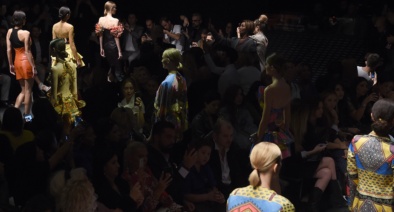 MBFWI: İKİNCİ GÜNÜN ÖNE ÇIKANLARI