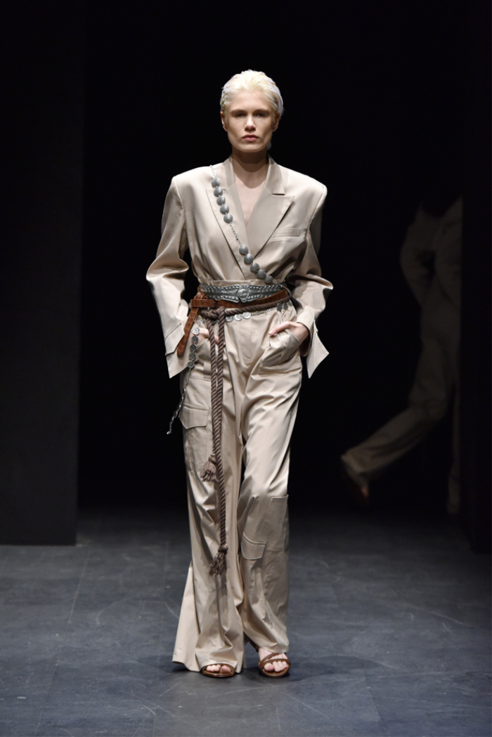 MBFWI: İKİNCİ GÜNÜN ÖNE ÇIKANLARI