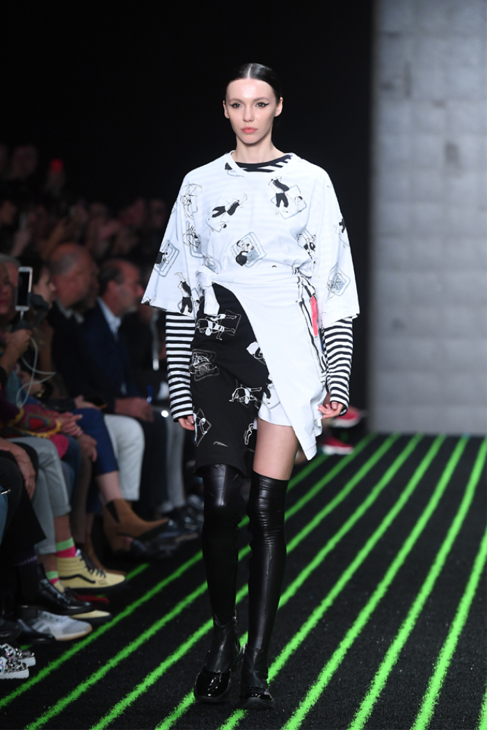 MBFWI: İKİNCİ GÜNÜN ÖNE ÇIKANLARI