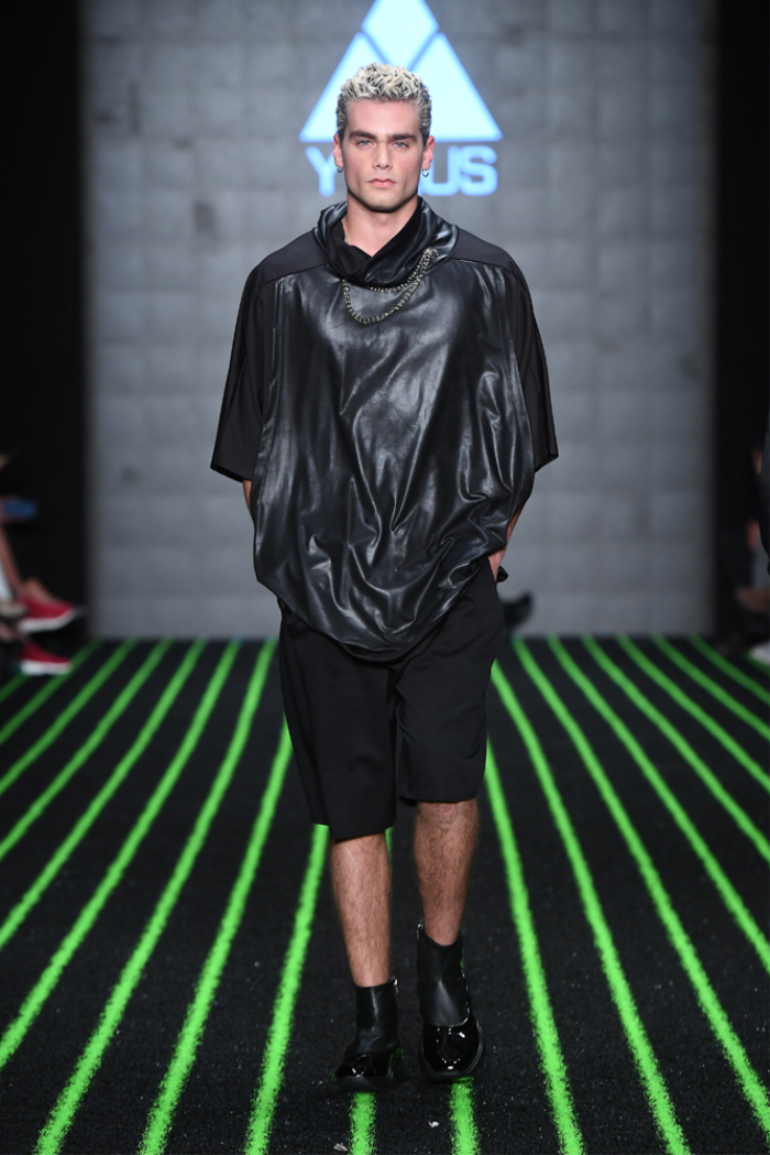 MBFWI: İKİNCİ GÜNÜN ÖNE ÇIKANLARI