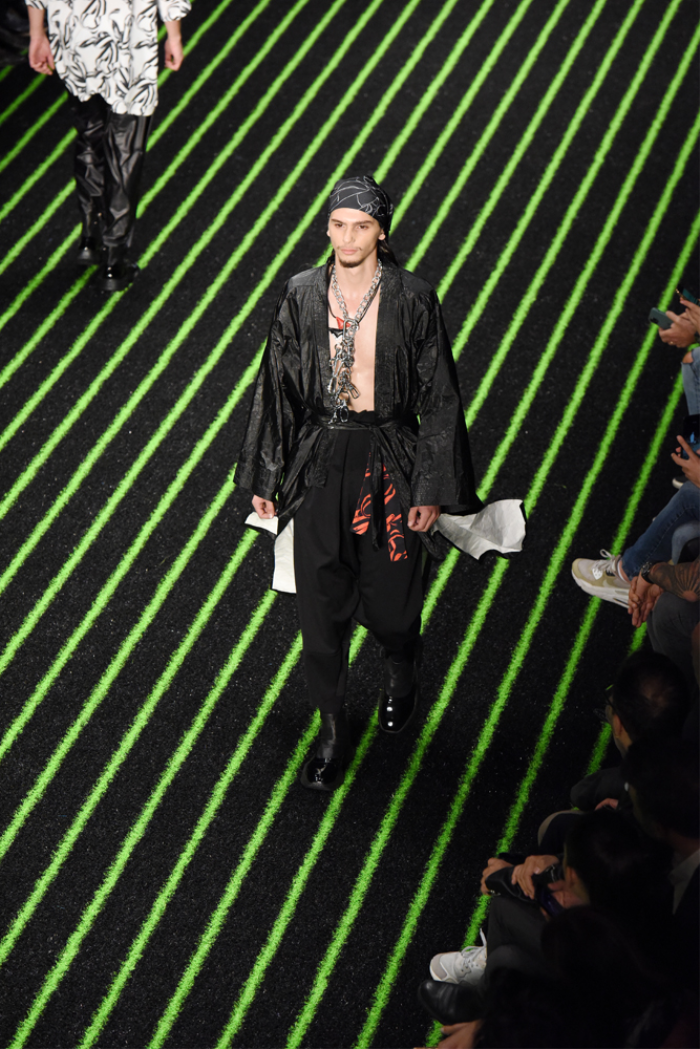 MBFWI: İKİNCİ GÜNÜN ÖNE ÇIKANLARI