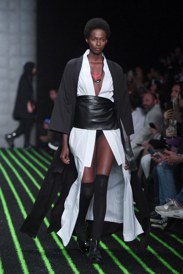 MBFWI: İKİNCİ GÜNÜN ÖNE ÇIKANLARI