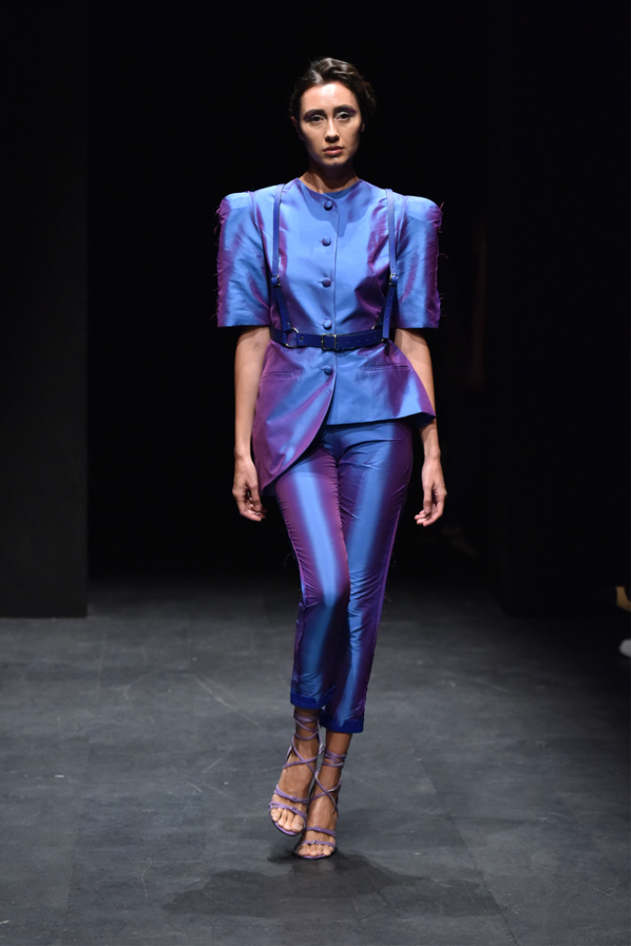 MBFWI: İKİNCİ GÜNÜN ÖNE ÇIKANLARI