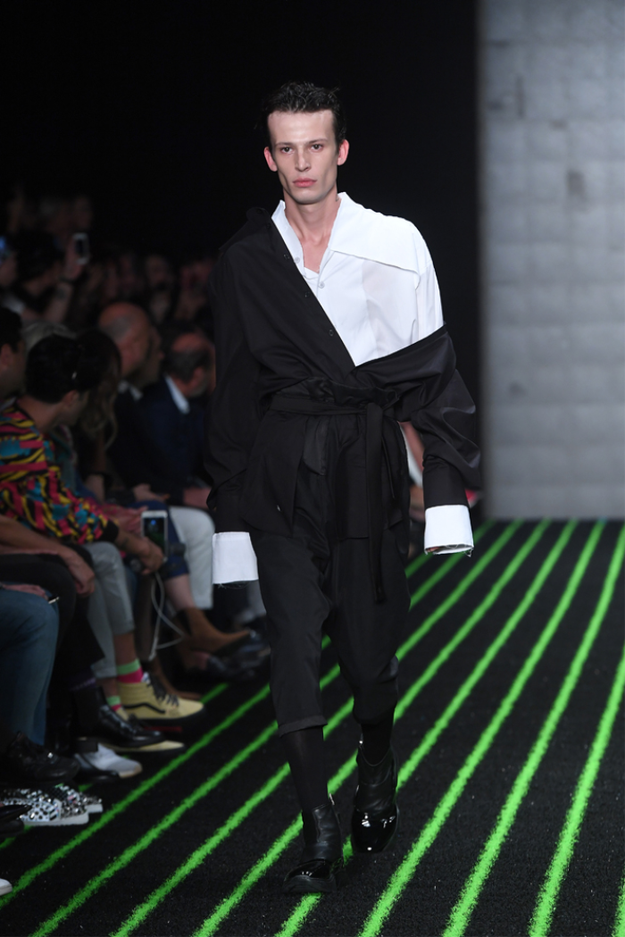 MBFWI: İKİNCİ GÜNÜN ÖNE ÇIKANLARI