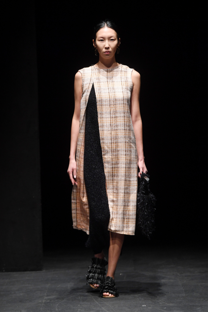 MBFWI'DA BİRİNCİ GÜN HEYECANI