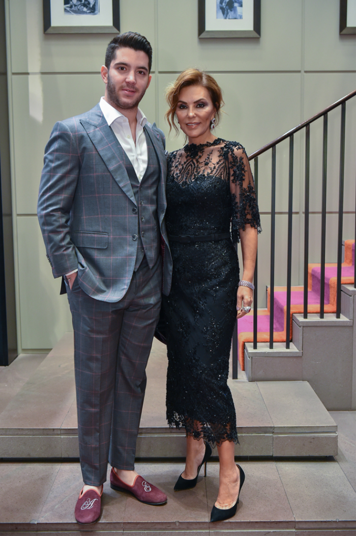 SONBAHAR KIŞ KOLEKSİYONU TANITILDI