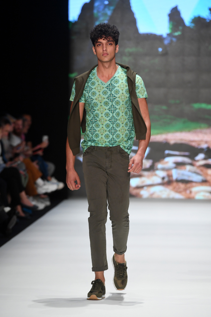 MBFWI: 3. GÜNÜN ÖNE ÇIKANLARI