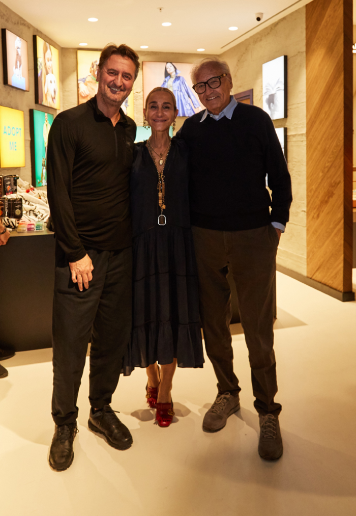 YENİ NESİL BULUŞMA NOKTASI