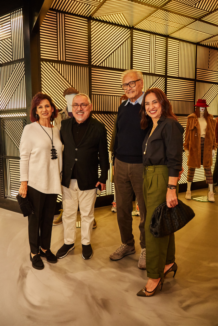 YENİ NESİL BULUŞMA NOKTASI