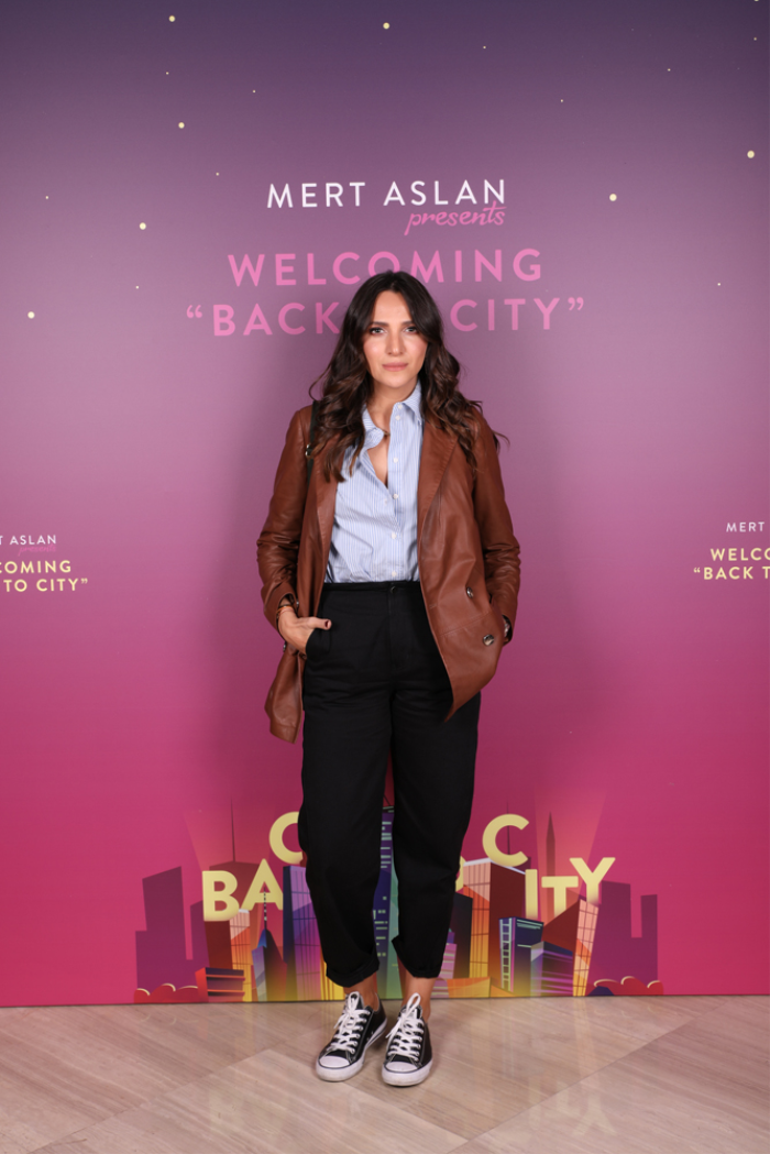 ALIŞVERİŞ ŞENLİĞİ