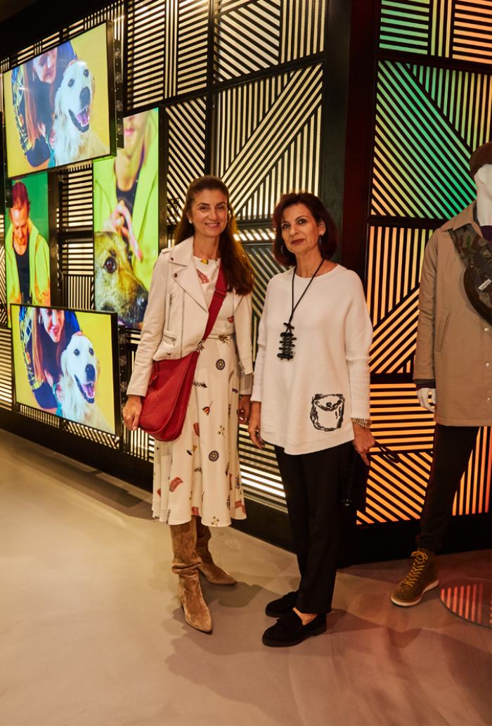 YENİ NESİL BULUŞMA NOKTASI