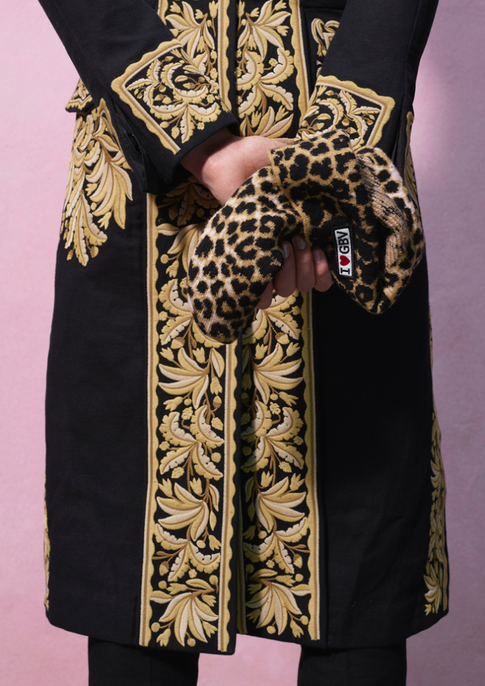 GIAMBATTISTA VALLI x H&M 